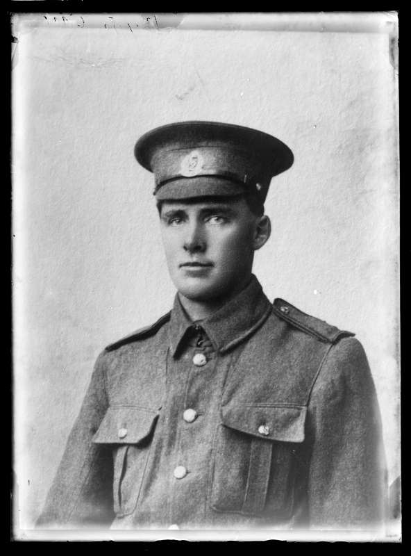 Frederick Albert Edwin Biggs