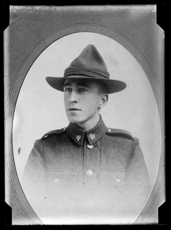 John Rutherford Borthwick