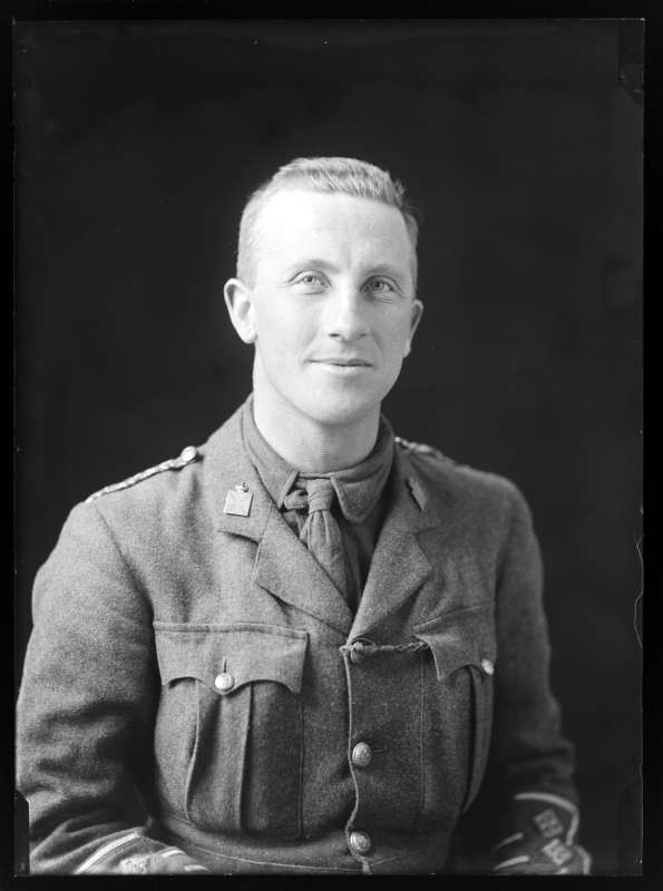 Charles James Hamilton Dobson