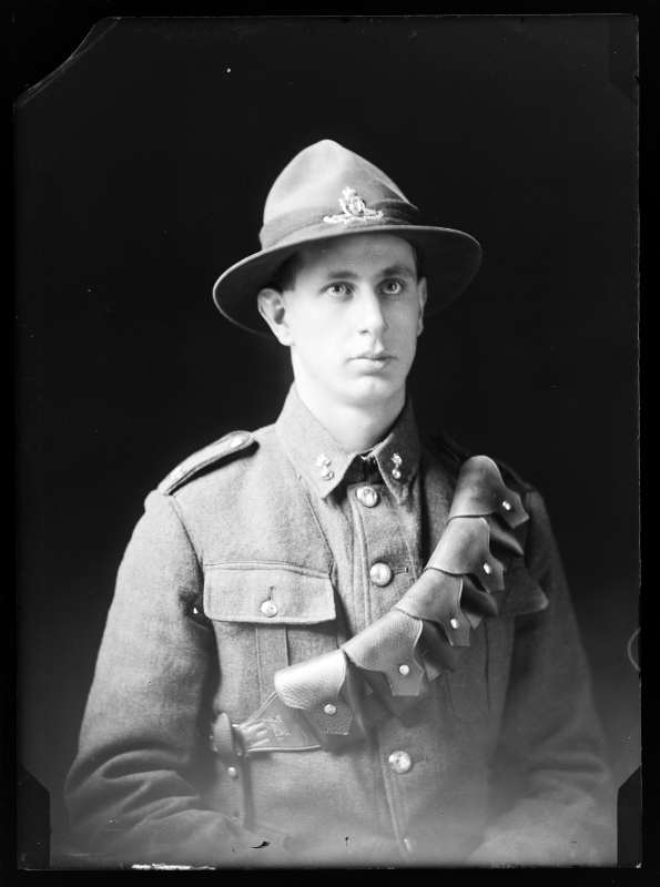 Frank Gordon Everett