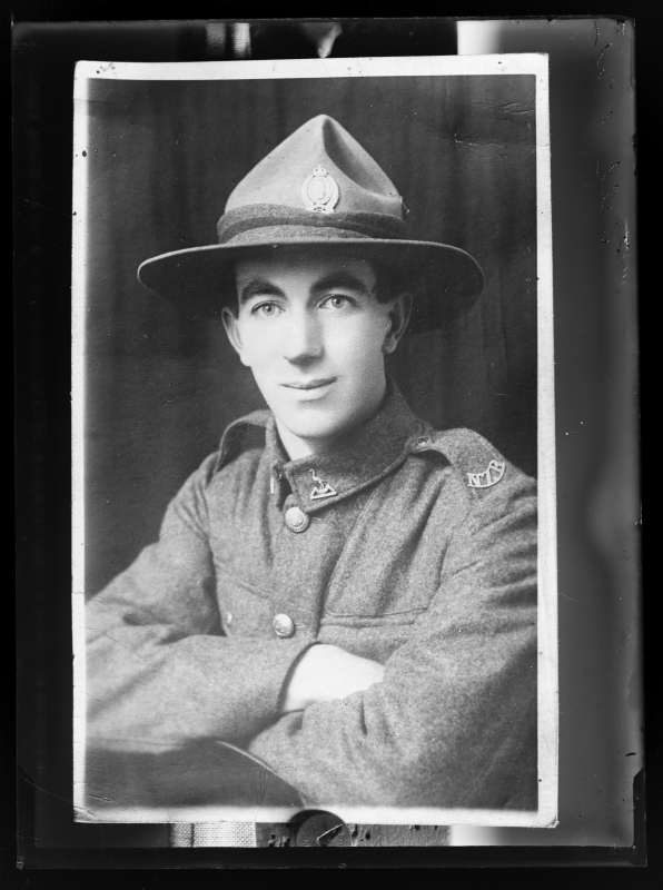 Frederick Benjamin Gill