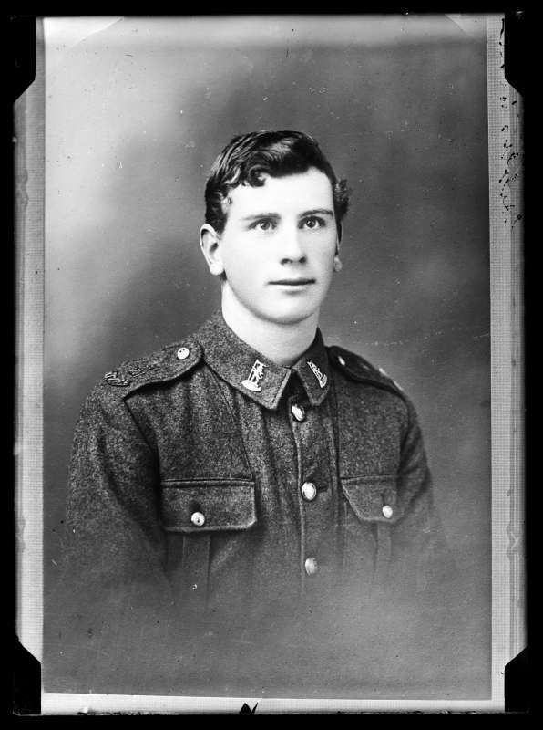 James Ernest Gibbs