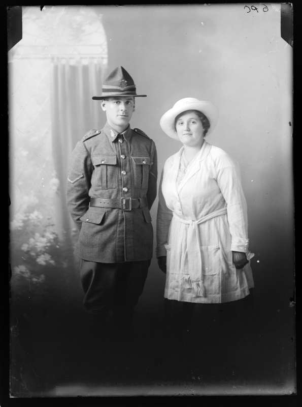Ernest Graves