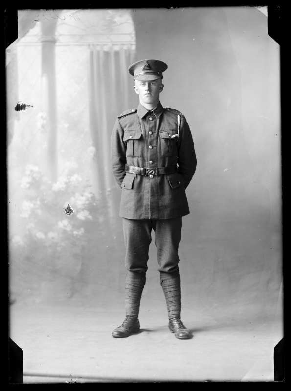 George Griffiths