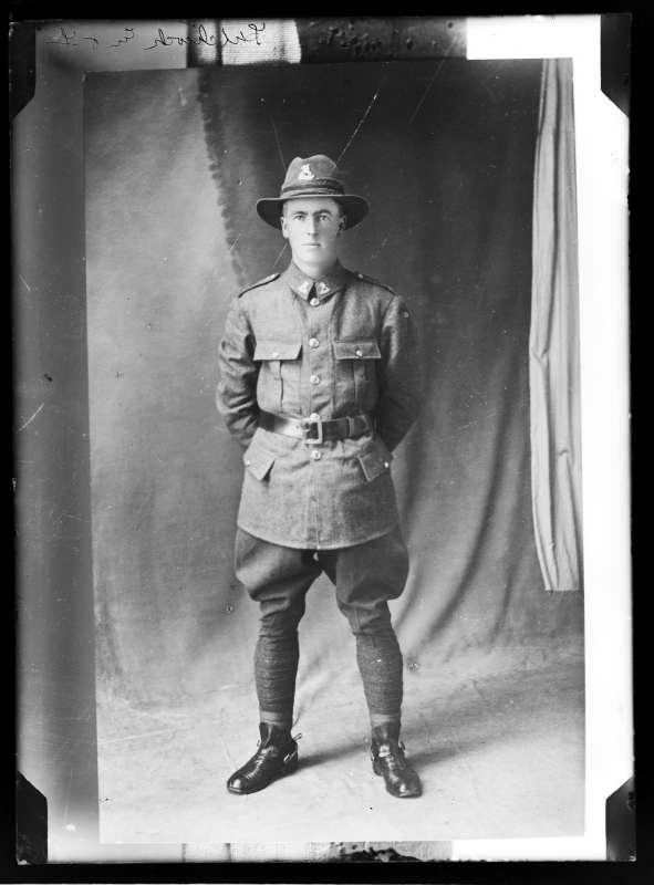 Lawrence Cecil Hitchcock