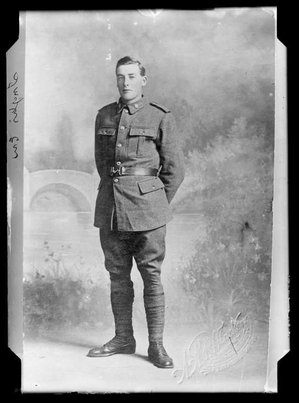Lewis Inglis