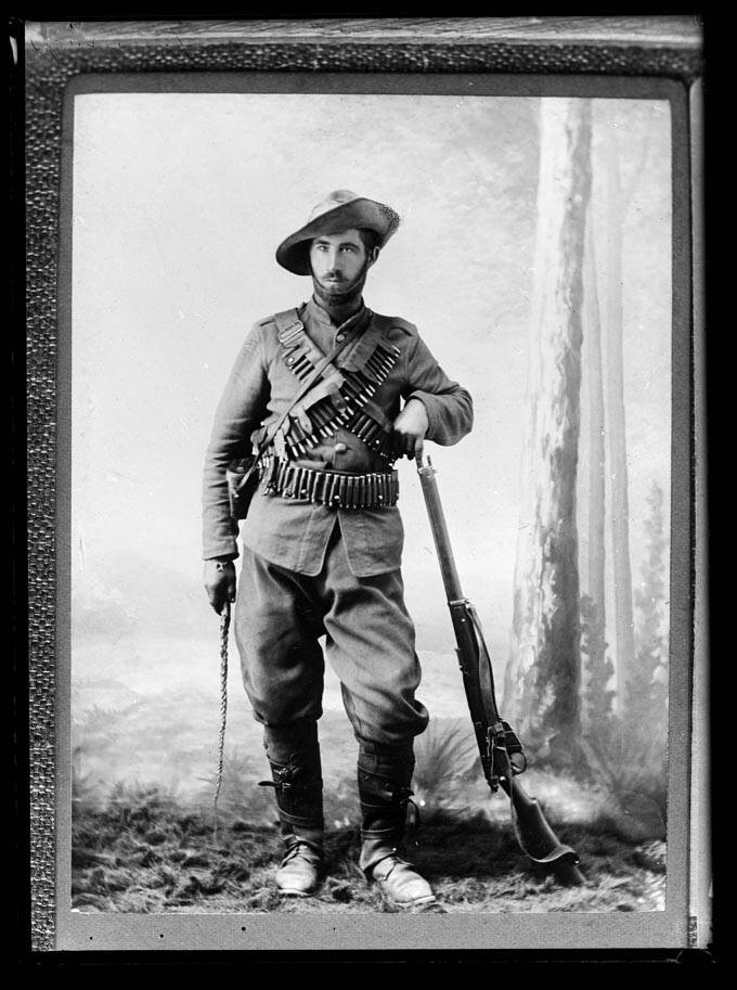 Albert Charles Jennings