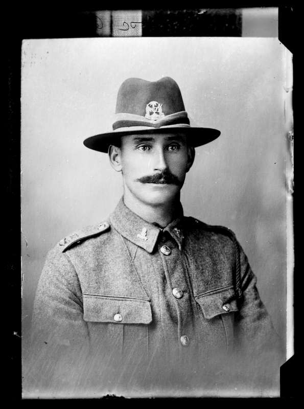 Wilfred Hamilton Kemp