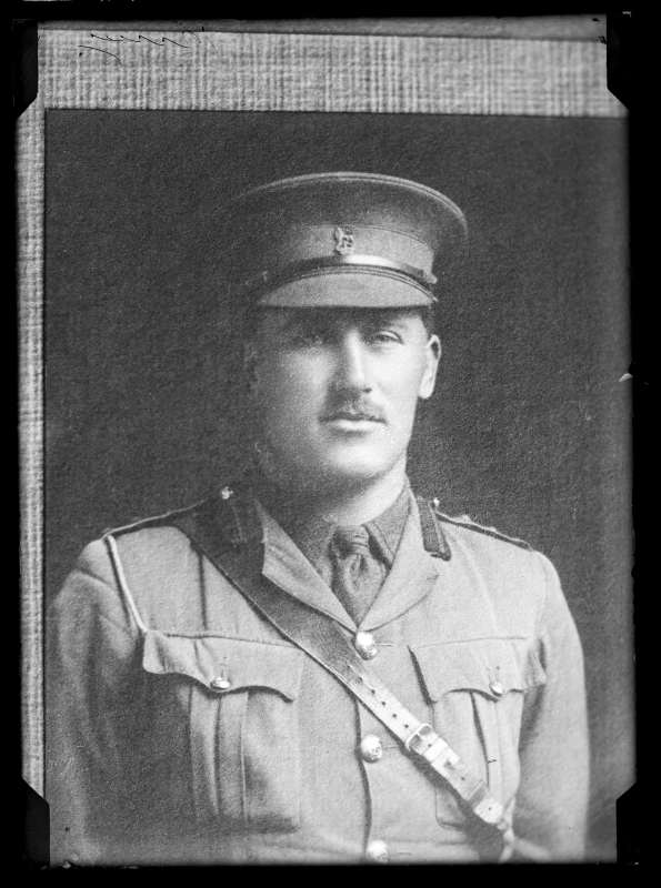 George Augustus King