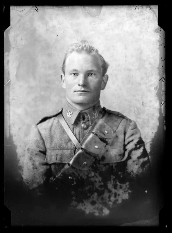 Leonard John Kinzett