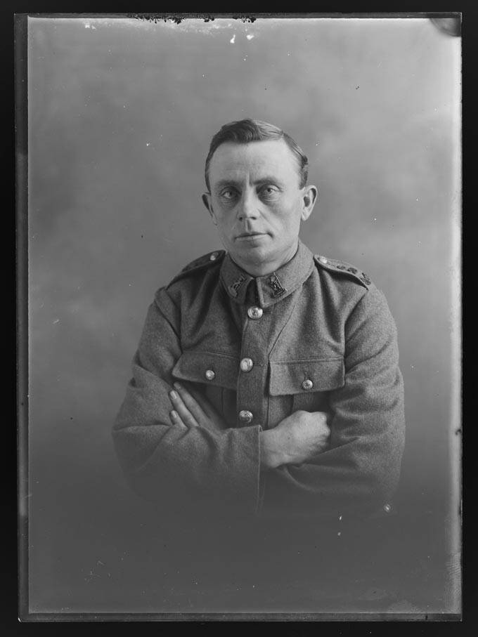 William McGregor