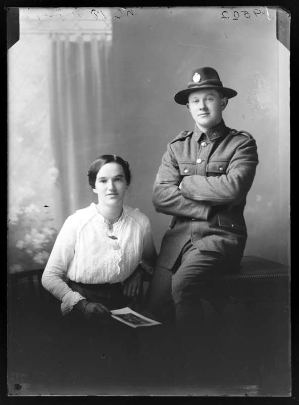 William John McKinna