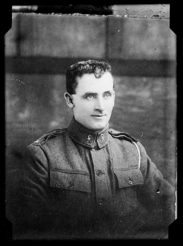 Allan McPherson