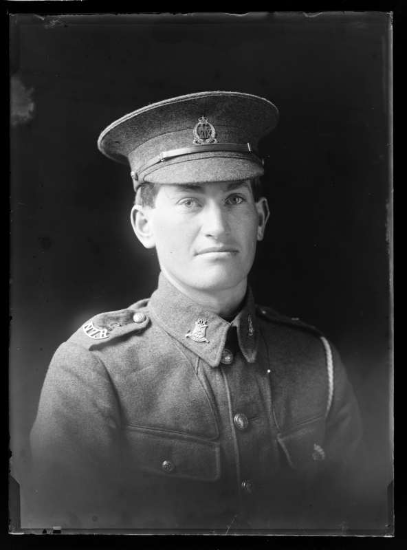 Leslie Malcolm Newlove
