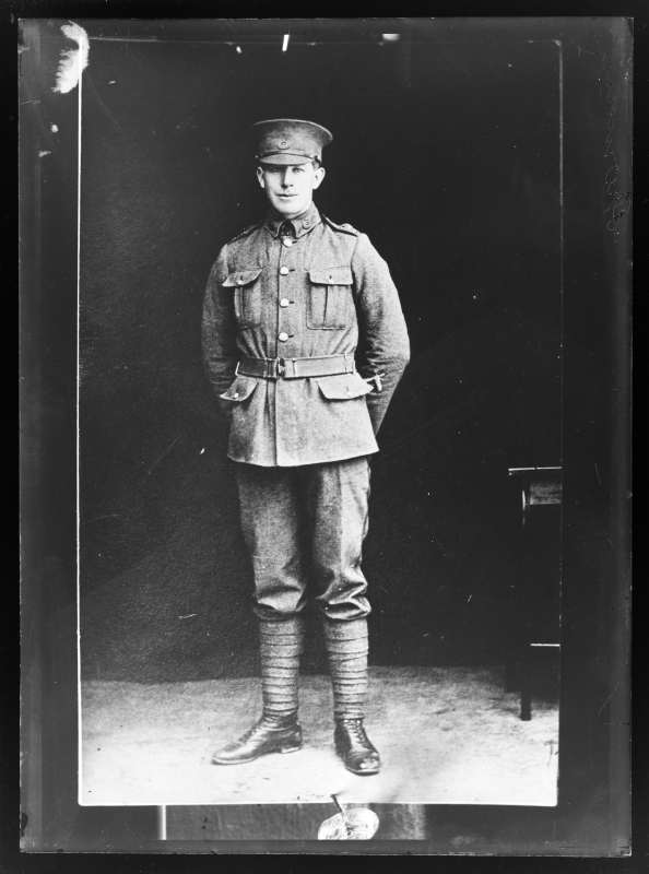 Alfred John Sherman