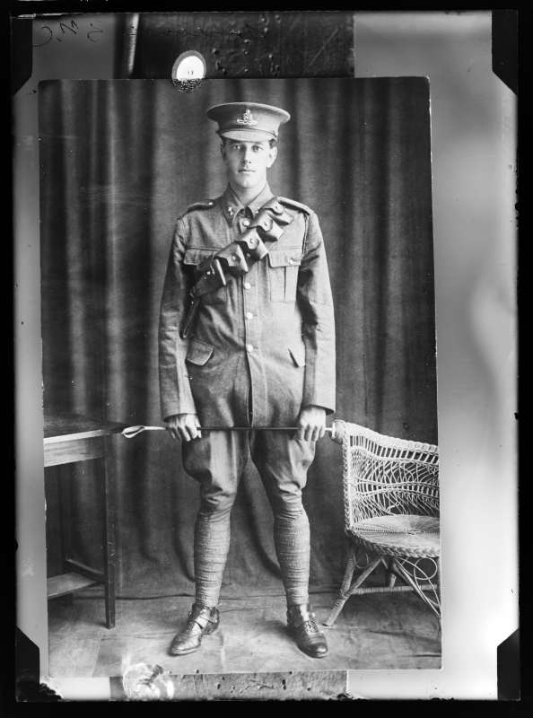 William Sowman