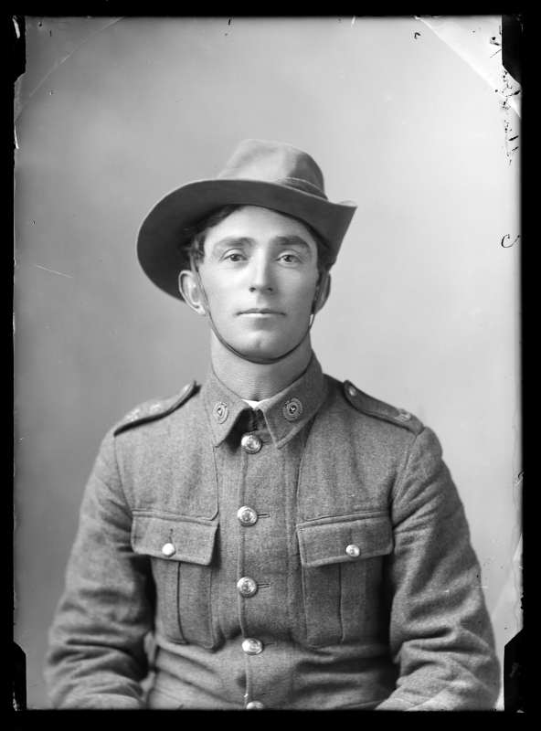 George Stanbridge