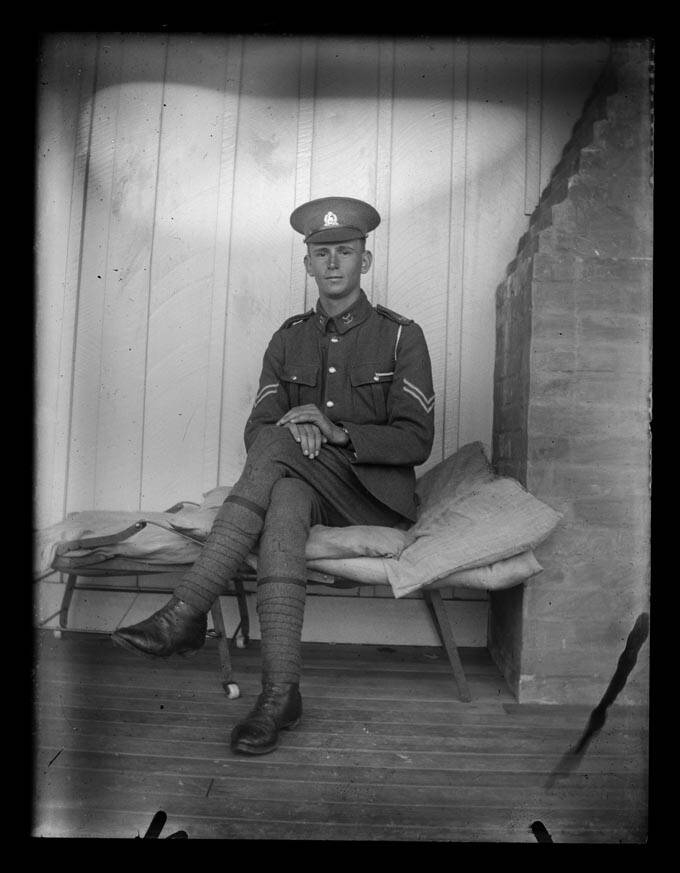 Francis Alex Strachan