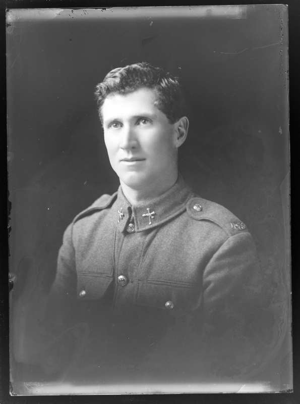 Alfred Roger Thomason