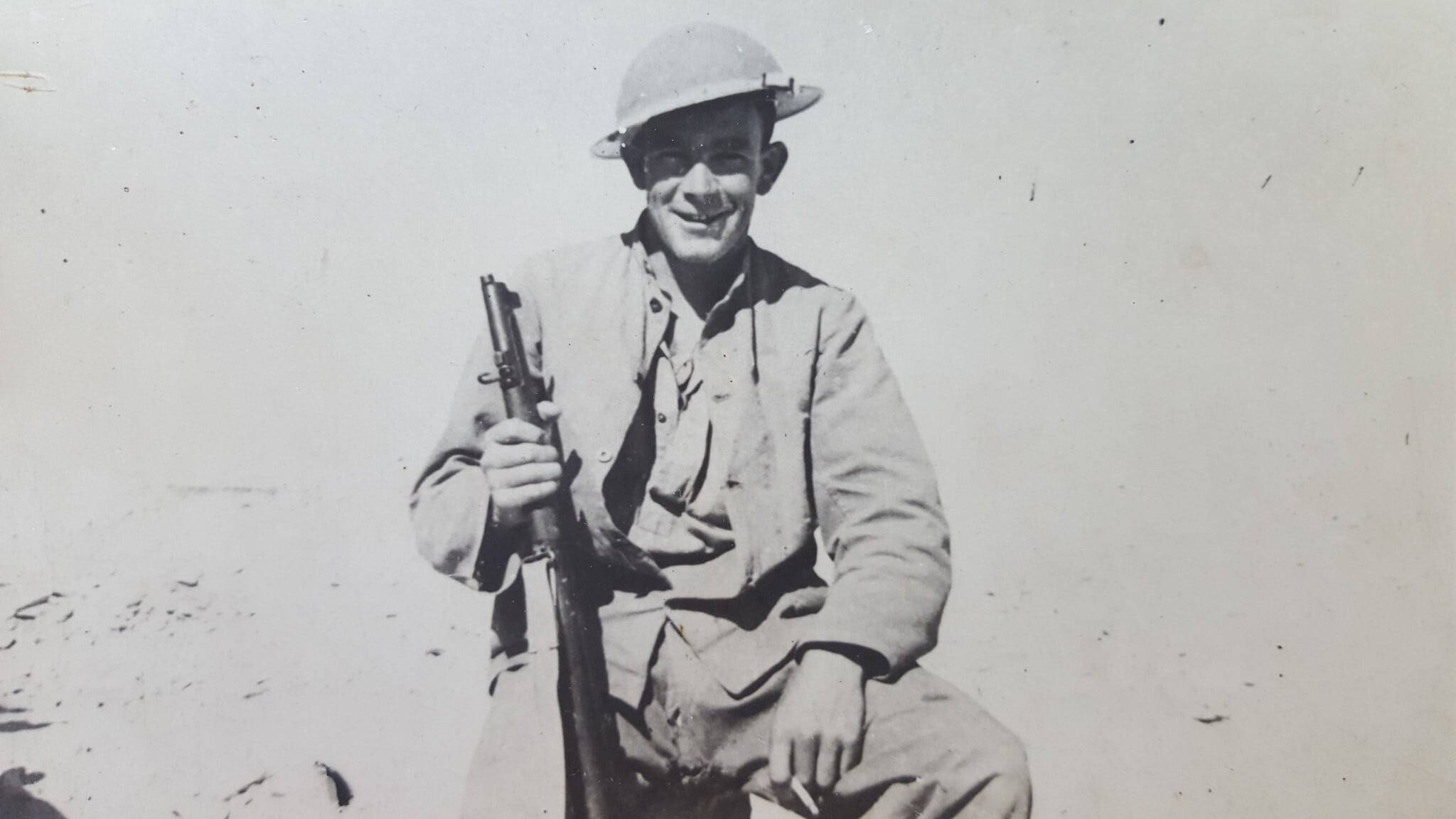 Cortlandt Robert Warrington