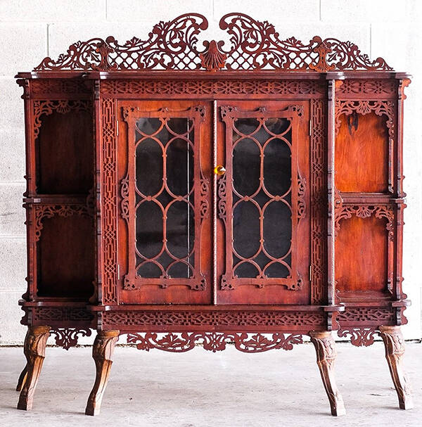 Arts And Crafts Furniture Revival Crafting Aotearoa Auckland